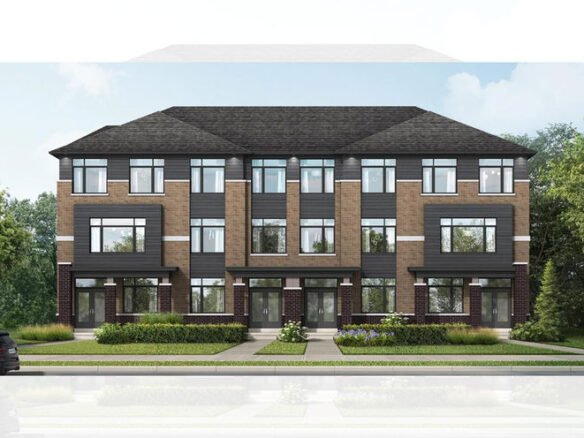 Honeystones in Brampton