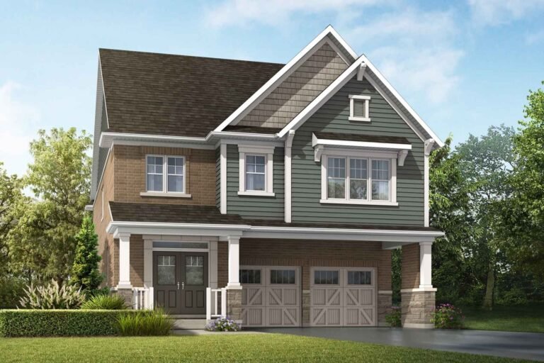 Innisfil Homes