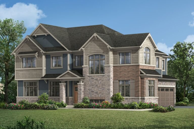 Innisfil Homes