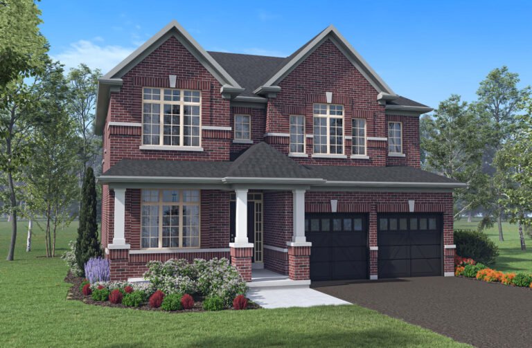 Keswick New Homes