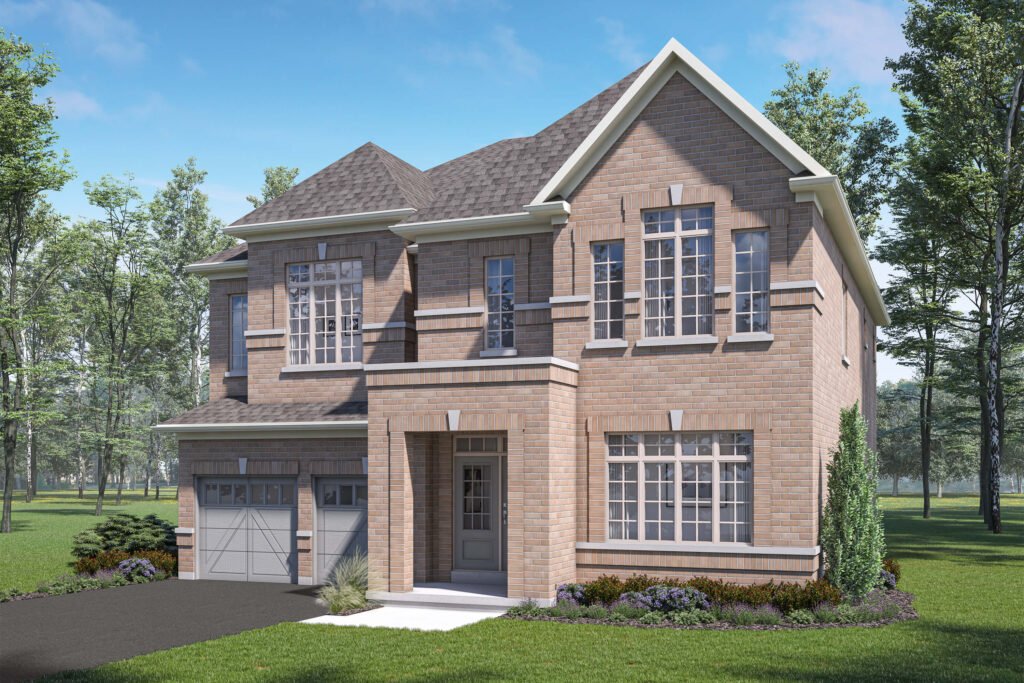 Keswick new homes