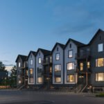 Marquis Modern Towns