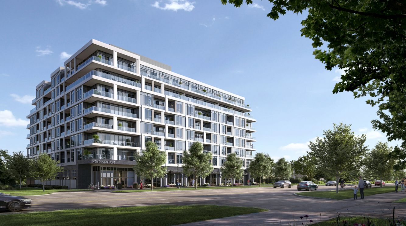 Northshore condos Northshore condos