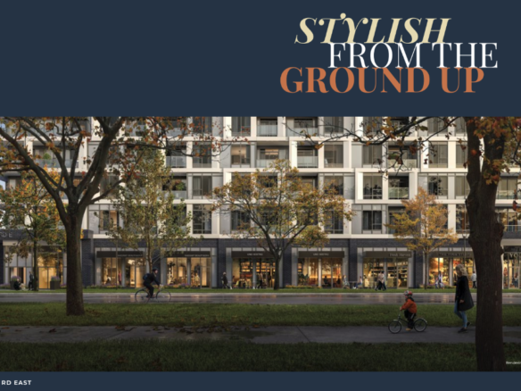 Northshore condos SGH