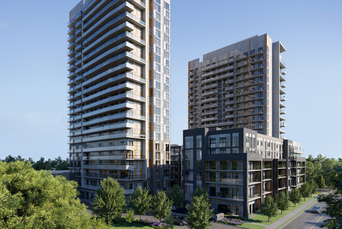 Stationside Condos Hero