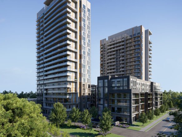 Stationside Condos Hero