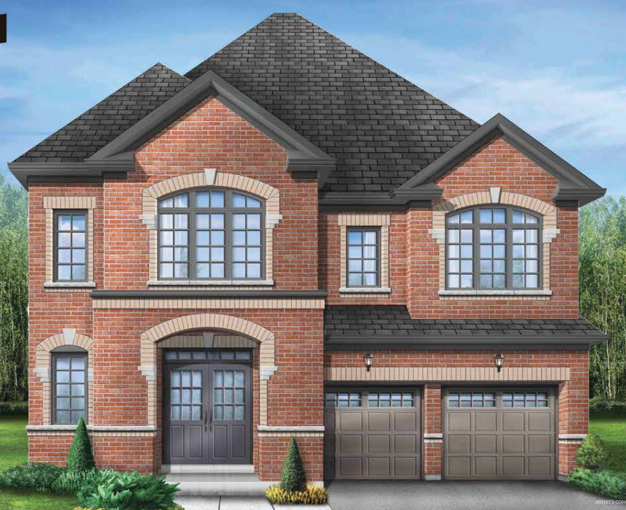 The Valleylands of Sixteen Mile Creek