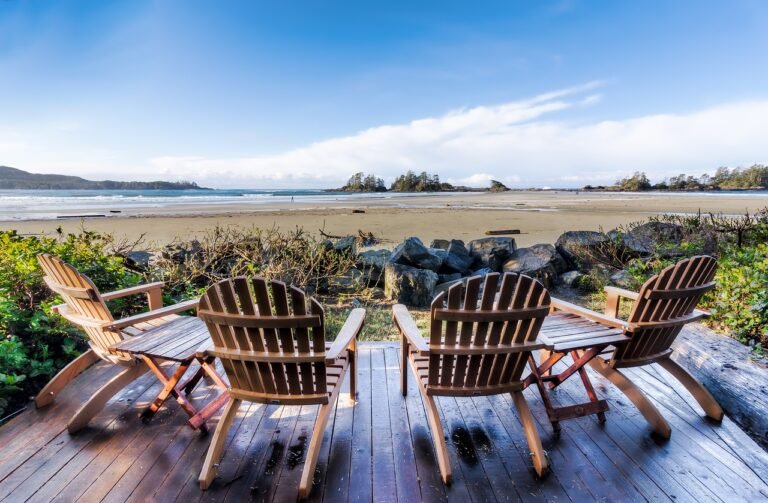 Cobble Beach