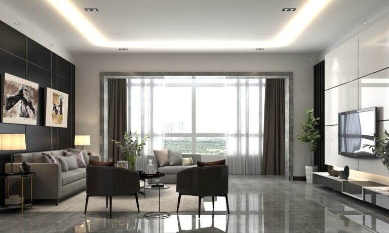 Keswick homes