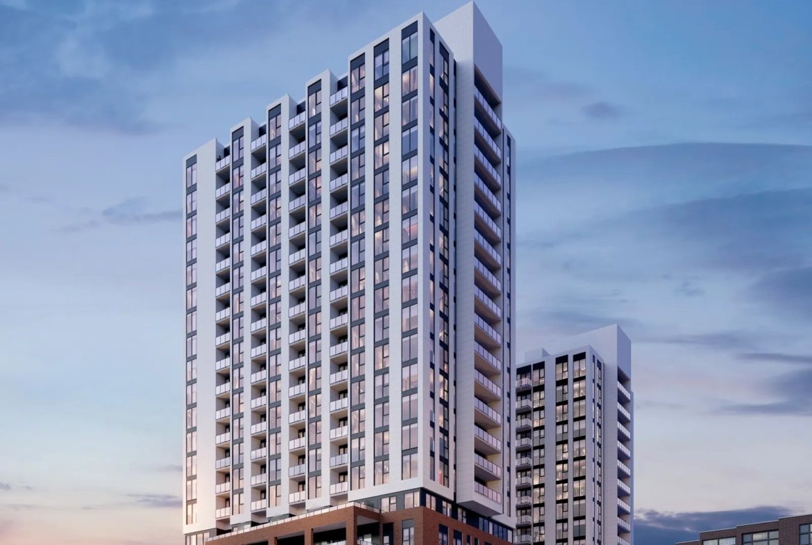 Time to Invest in Downtown Toronto Condos