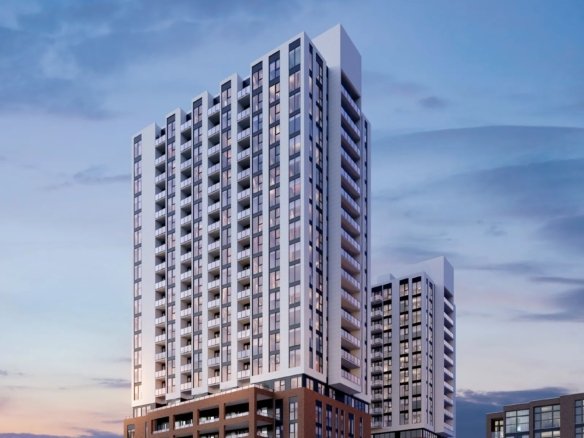 Time to Invest in Downtown Toronto Condos