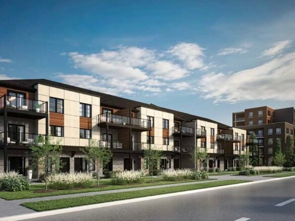 Argyle homes