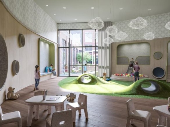 Encore at Bravo Condos