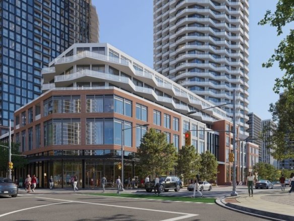 Encore at Bravo Condos