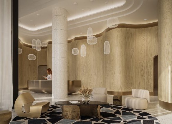 Encore at Bravo Condos