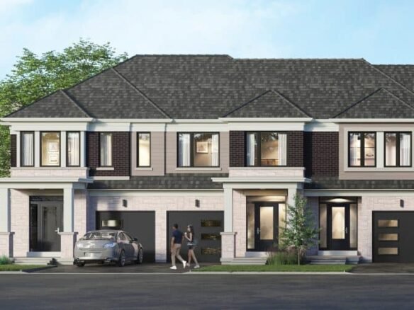 Hagge SG HOMES