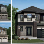 Scenic Ridge Homes Paris