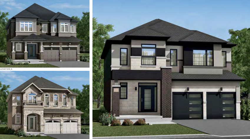 Scenic Ridge Homes Paris Scenic Ridge Homes Paris