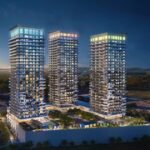 Thompson Towers by Greenpark Group