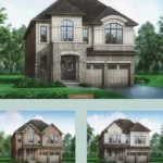 MEADOWLARK ENCLAVE HOMES