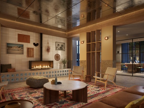 Westbend Residence