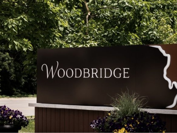 The Valley Woodbridge