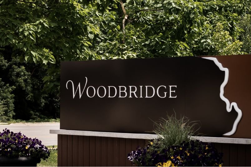 The Valley Woodbridge