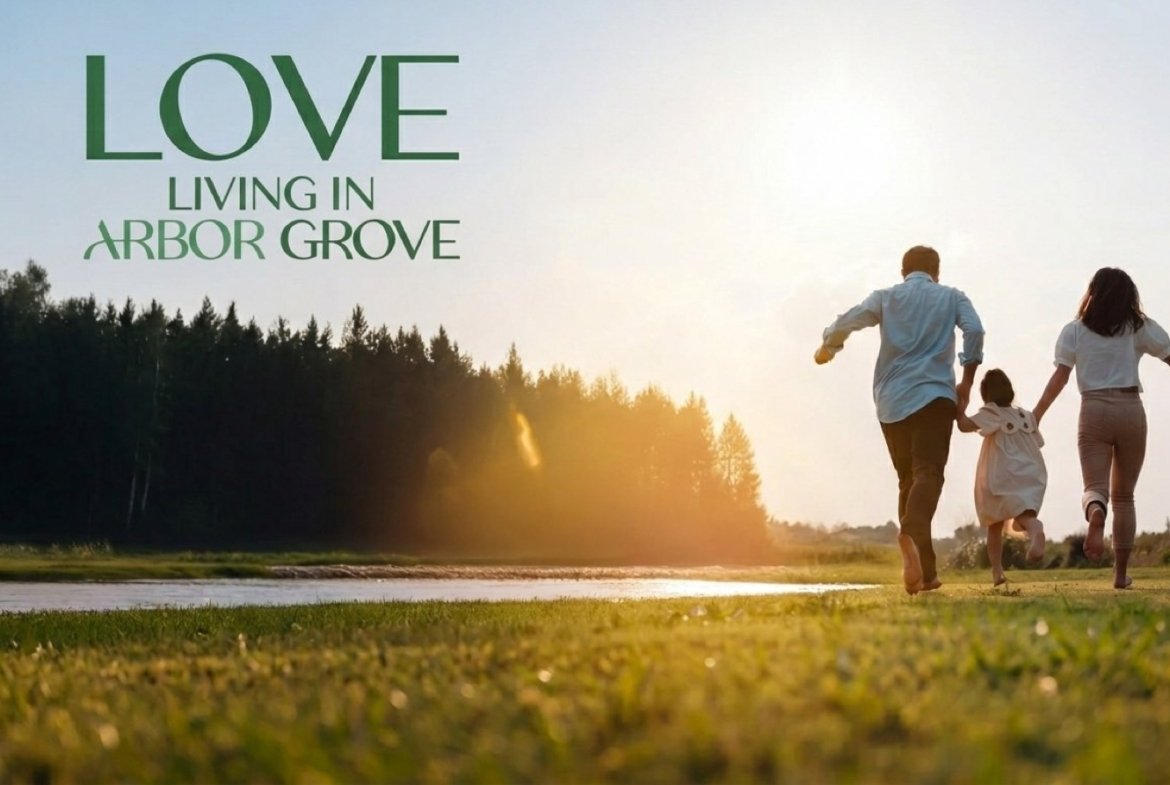 Arbor Grove Freehold Townhomes Castlemore Brampton by Royal Pine Homes 6