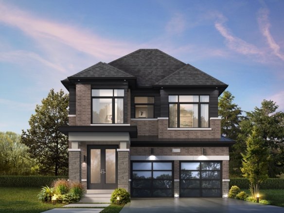 Bloom Park Seaton Pickering | DECO Homes | VIP Pricing & Floor Plans