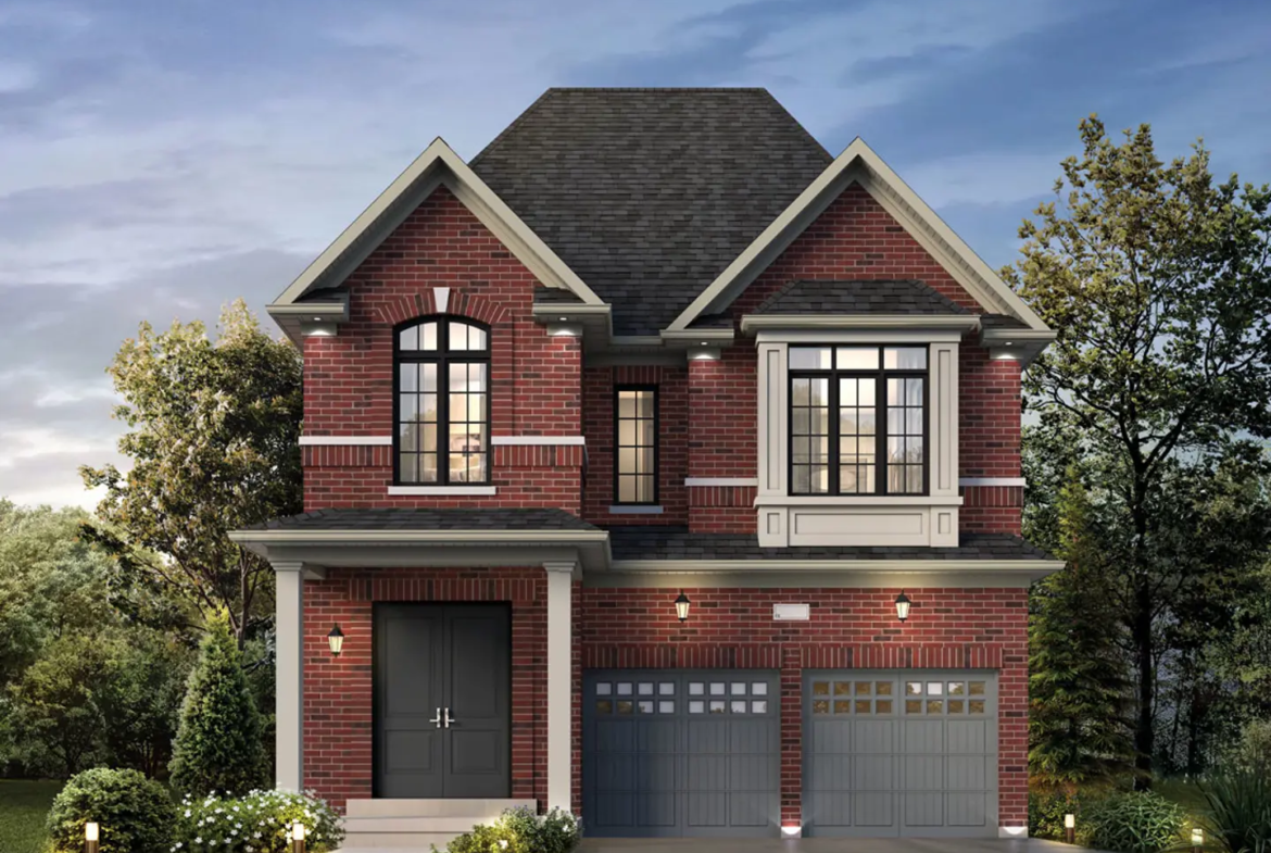 Bloom Park Seaton Pickering | DECO Homes | VIP Pricing & Floor Plans
