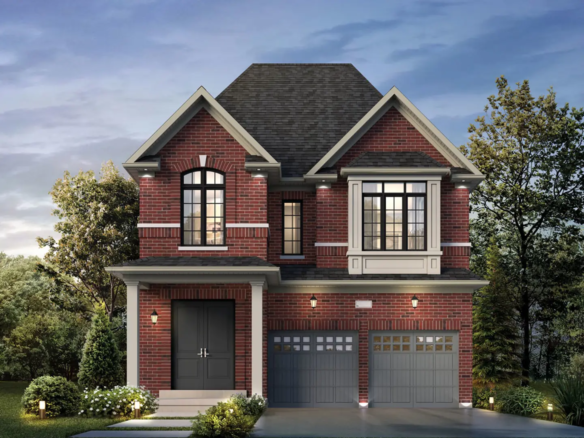 Bloom Park Seaton Pickering | DECO Homes | VIP Pricing & Floor Plans