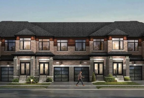 Bloom Park Seaton Pickering | DECO Homes | VIP Pricing & Floor Plans