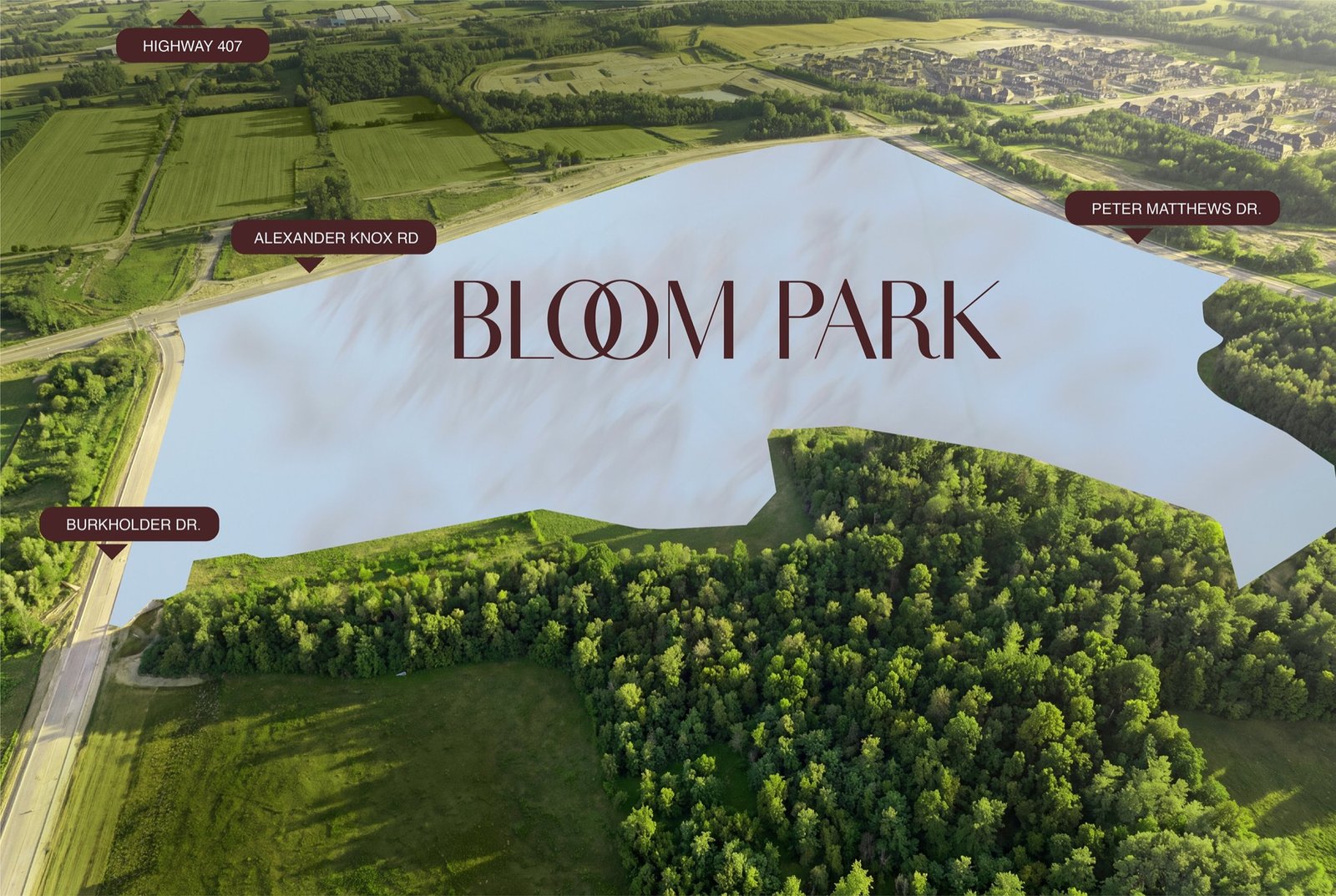 Bloom Park Seaton Pickering | DECO Homes | VIP Pricing & Floor Plans
