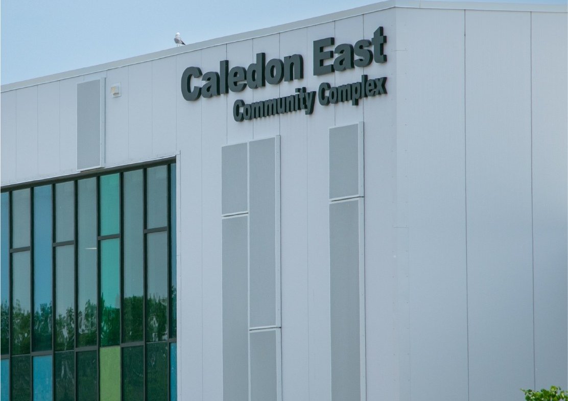 Bolton Place Recreation Wellness Facilities and Community Centre Caledon