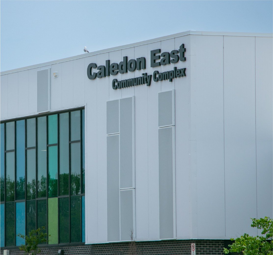 Bolton Place Recreation Wellness Facilities and Community Centre Caledon