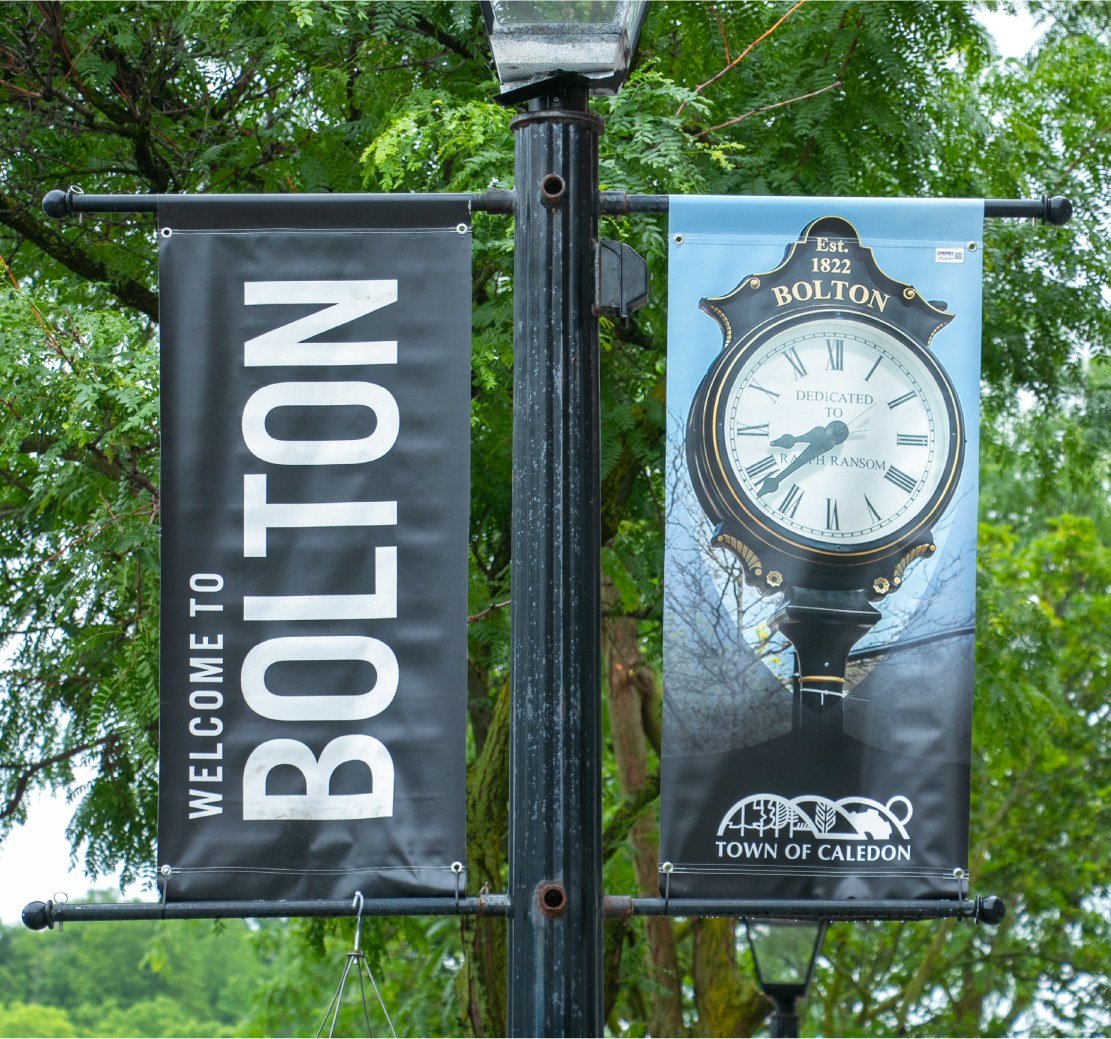 Boutique Shops and Everyday Shopping Convenience Near Bolton Place