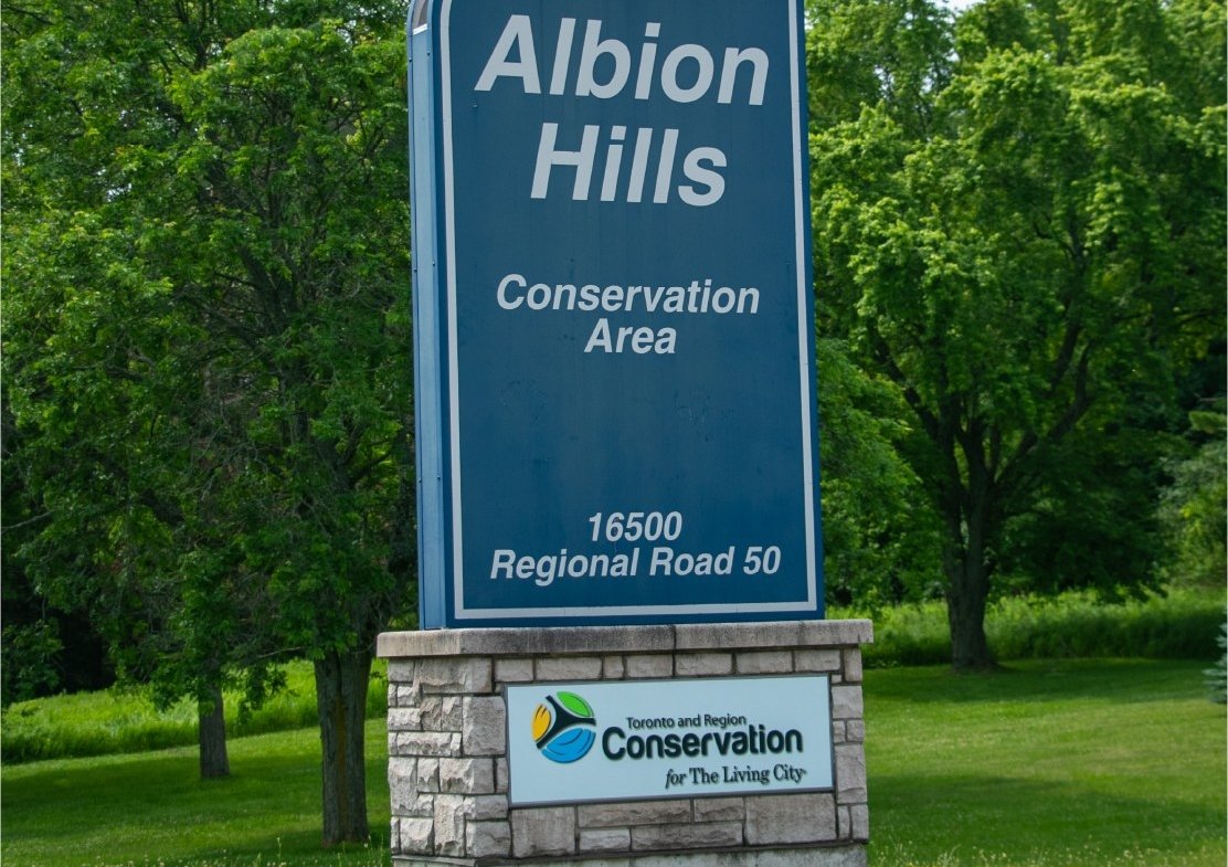 Bolton Place 75+ Acres of Parks Ponds and Nature Trails in Caledon