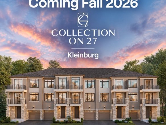Collection on 27 Modern Townhomes Elevation
