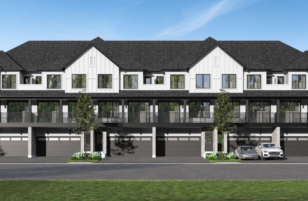Cornerstone Heritage Heights Brampton by Primont Homes 5