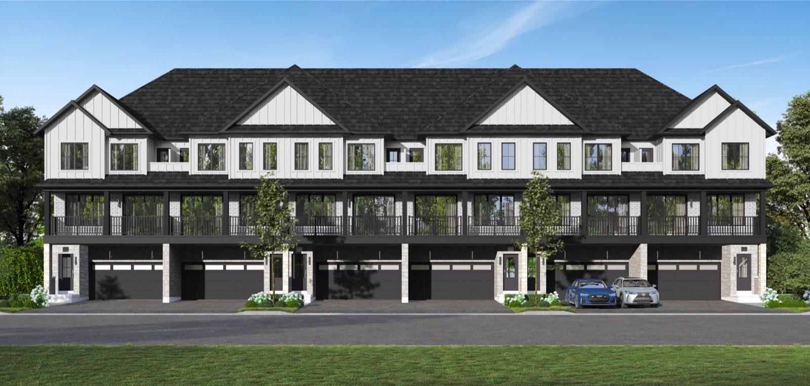 cornerstone-brampton-primont-7 Cornerstone Heritage Heights Brampton by Primont Homes 7
