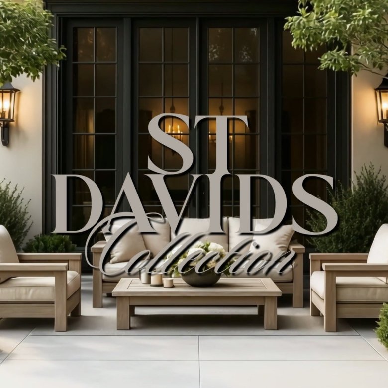 Empire St Davids Collection master-planned executive community streetscape rendering in Niagara-on-the-Lake