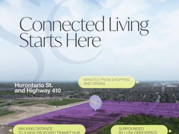 SouthCal Caledon Phase 2 Master Plan