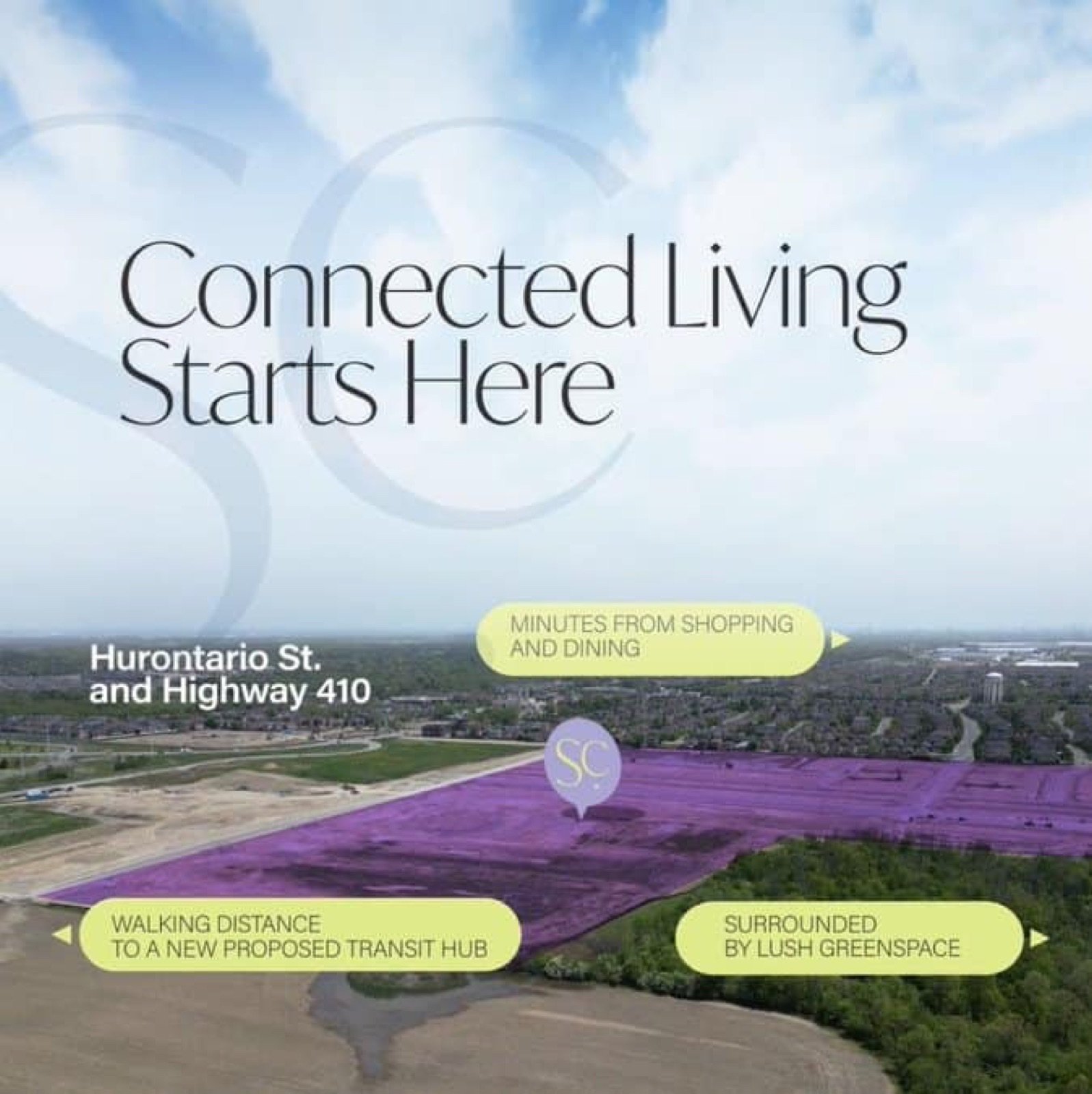 SouthCal Caledon Phase 2 Master Plan