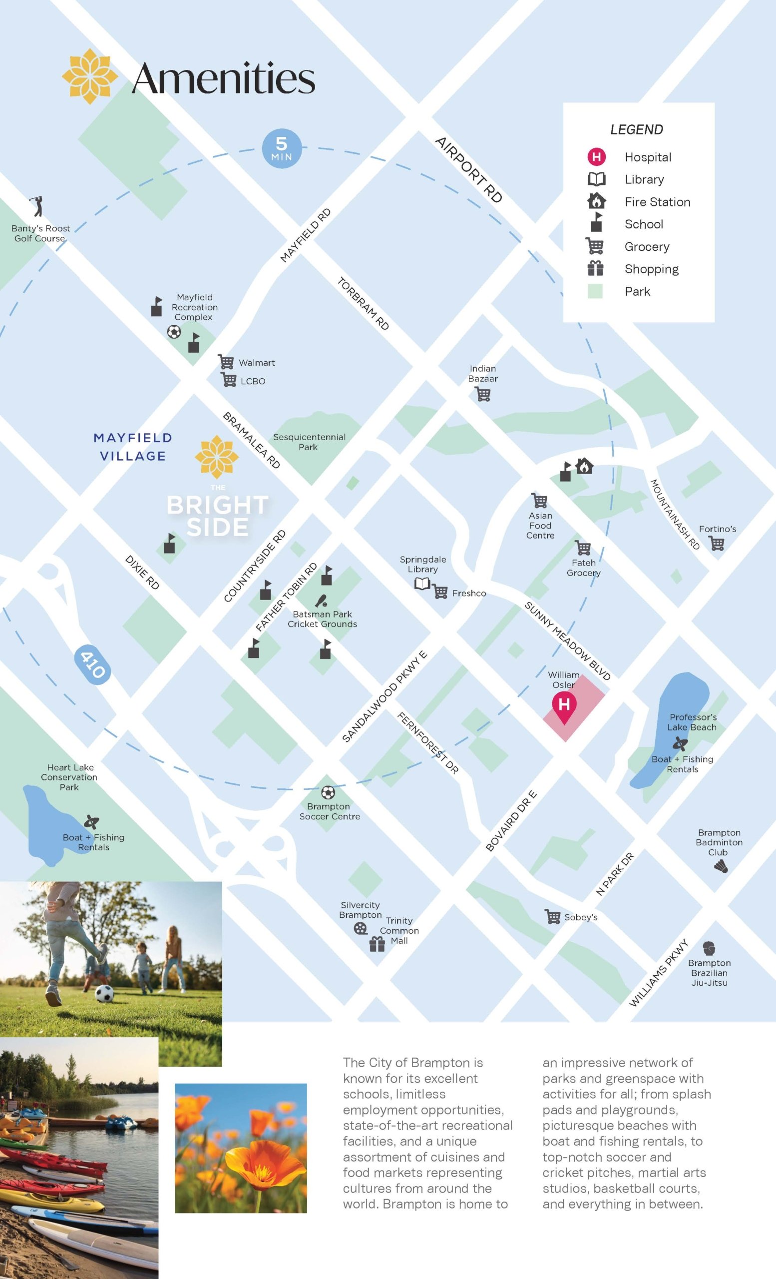 the-bright-side-amenities-neighborhood-map The Bright Side at Mayfield Village Brampton | Towns & Detached Singles | VIP Pricing & Floor Plans