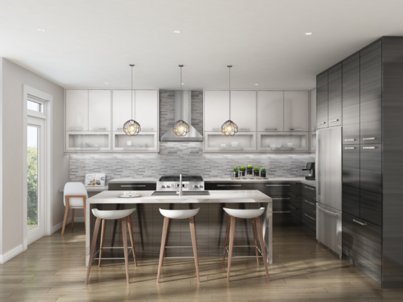 The Bright Side at Mayfield Village Brampton | Towns & Detached Singles | VIP Pricing & Floor Plans