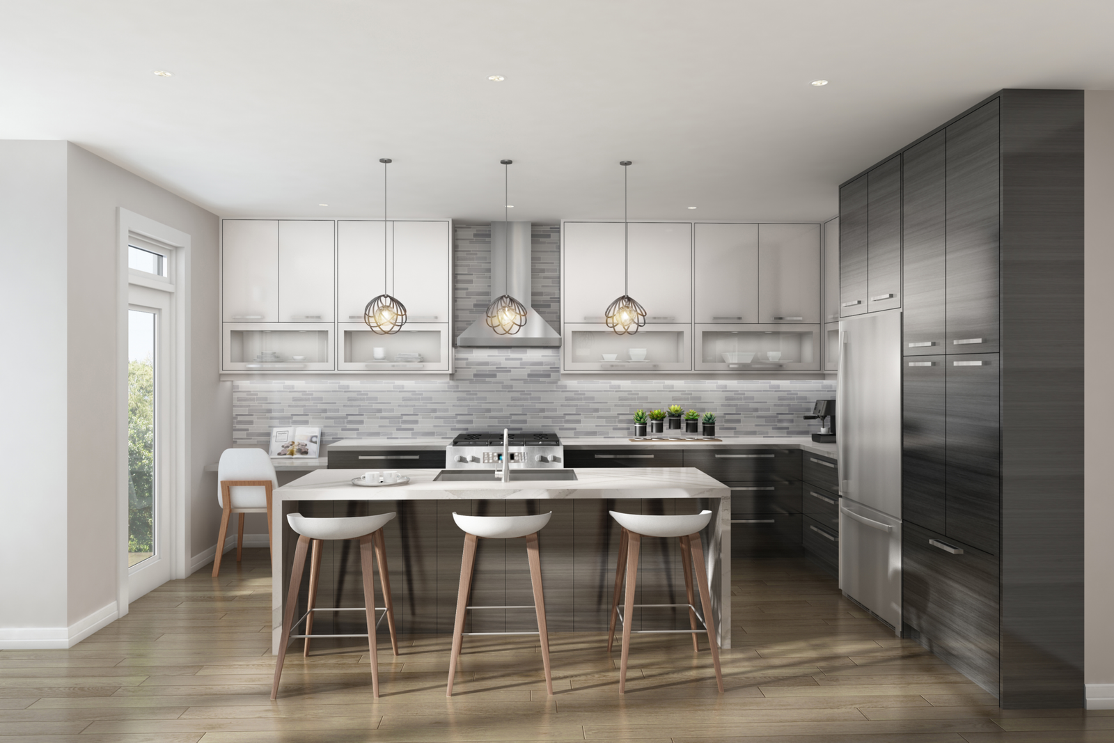 the-bright-side-modern-kitchen-interior The Bright Side at Mayfield Village Brampton | Towns & Detached Singles | VIP Pricing & Floor Plans
