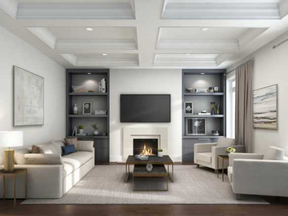 The Bright Side at Mayfield Village Brampton | Towns & Detached Singles | VIP Pricing & Floor Plans