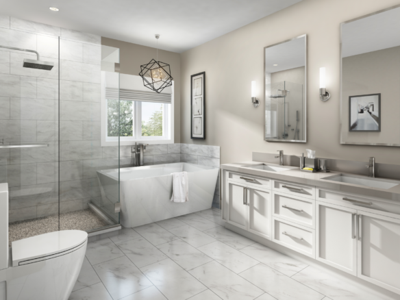 The Bright Side at Mayfield Village Brampton | Towns & Detached Singles | VIP Pricing & Floor Plans