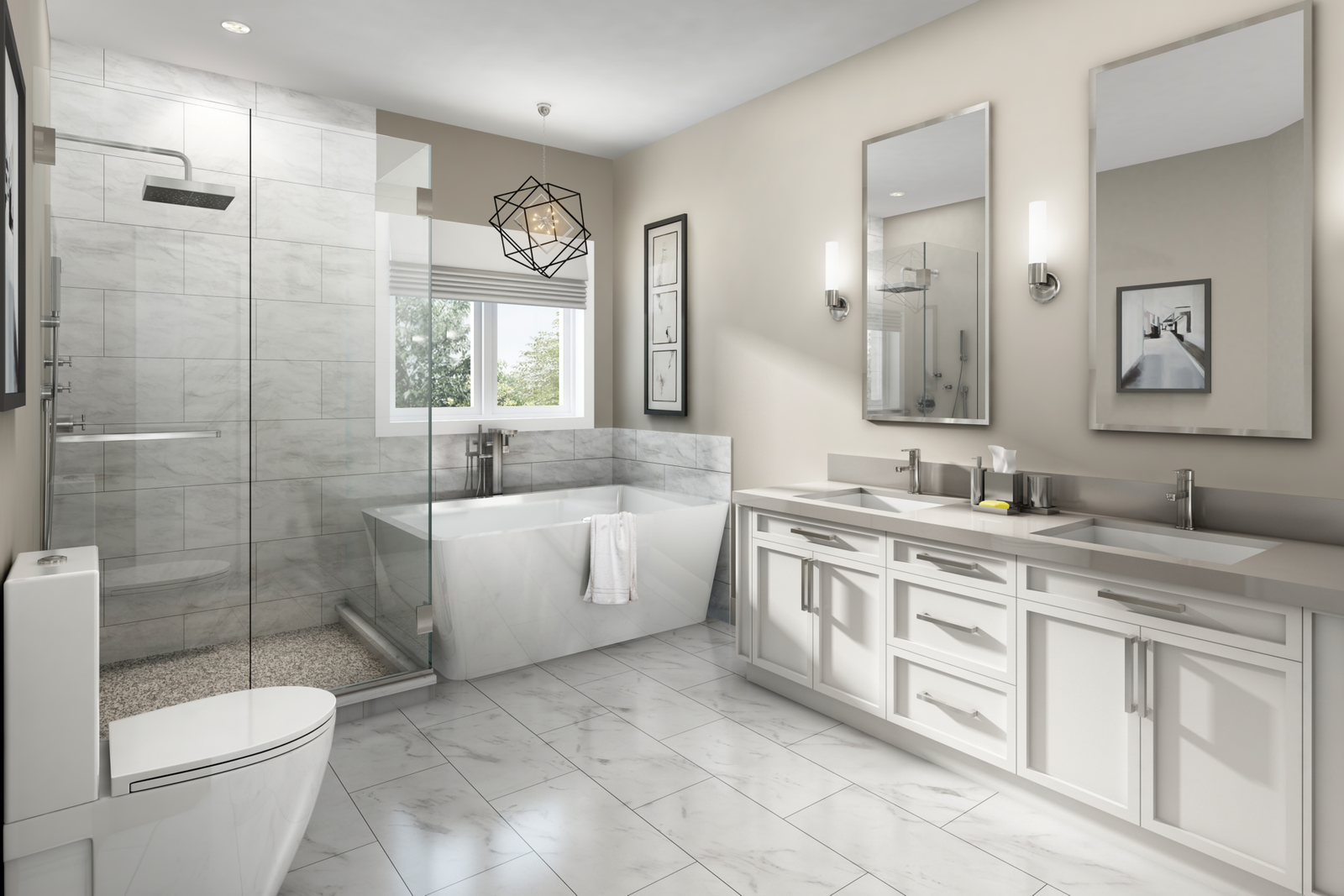 the-bright-side-spa-ensuite-bathroom The Bright Side at Mayfield Village Brampton | Towns & Detached Singles | VIP Pricing & Floor Plans